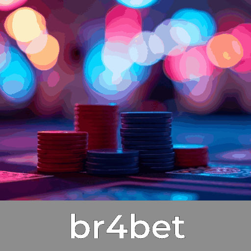A Emoção dos Caça-Níqueis com Alta Retorno em br4bet
