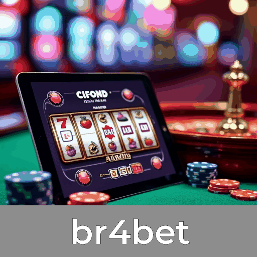 Explore as Riquezas Cintilantes com Fortune Gems no br4bet